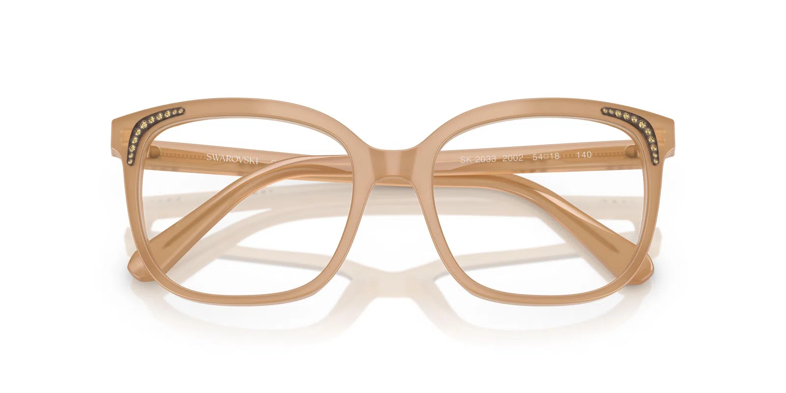 Swarovski 2033 Eyeglasses - view 22
